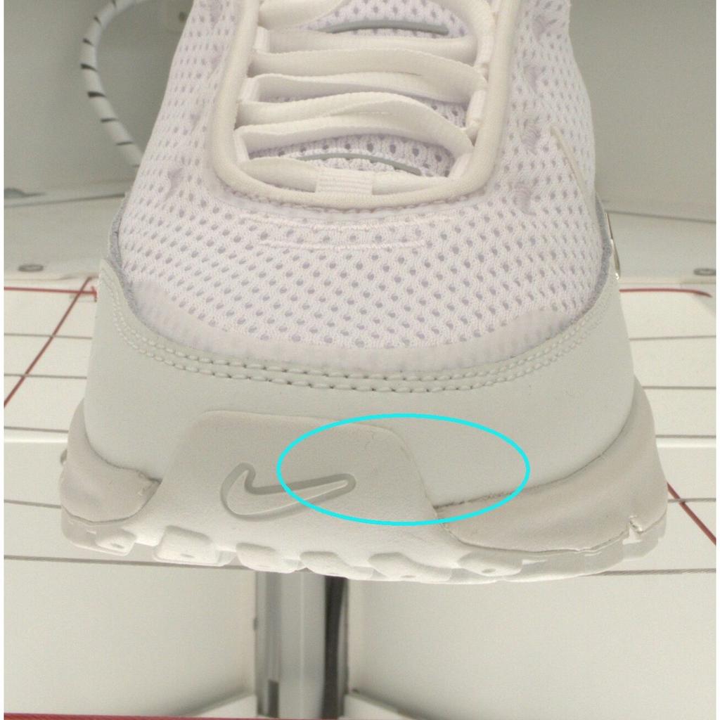 Pre-owned Nike Air Max Pulse DR0453-101-P26086155967843