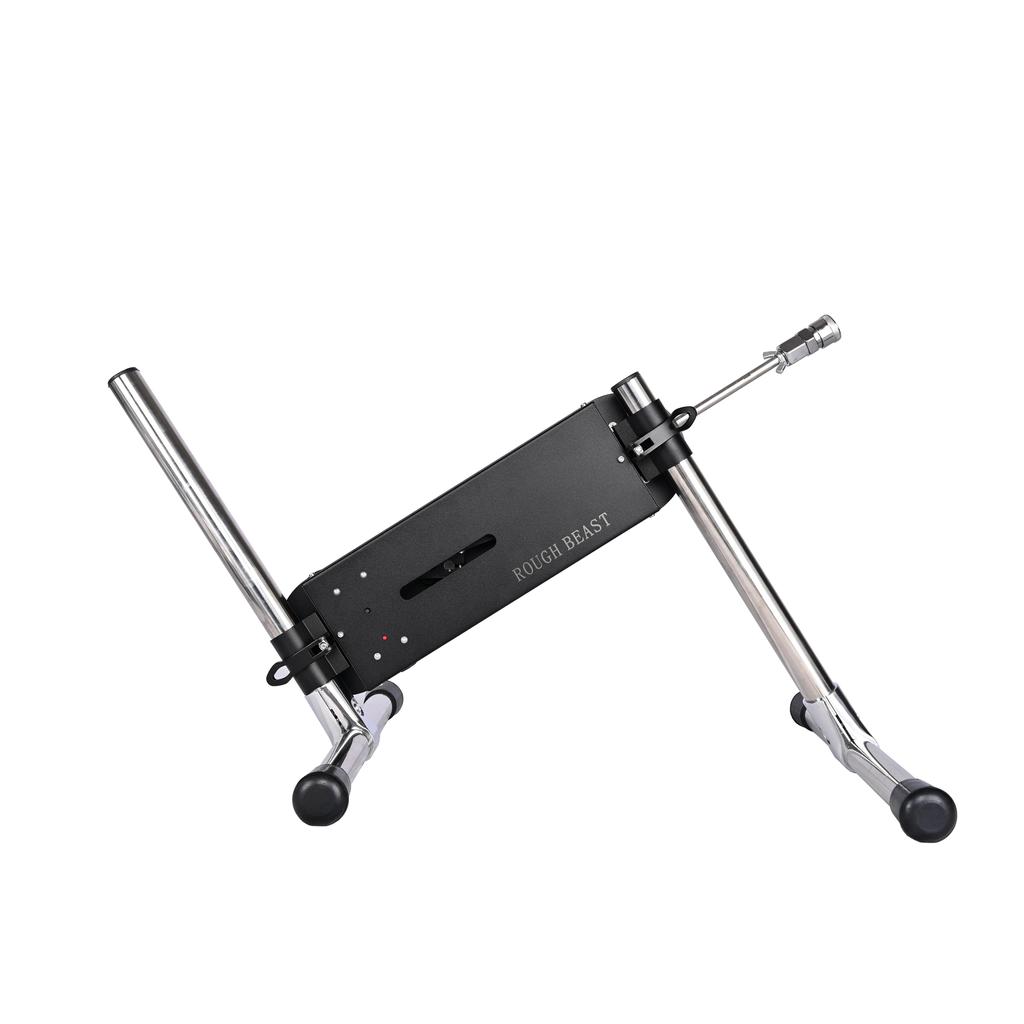 Секс-машина ROUGH BEAST 72 Вт, автомат для мастурбации для пары, автоматическая машина для любви, секс-игрушки