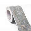 5meters Waterproof Self-Adhesive Baseboard Wall Sticker Waistline Baseboard Wall Trim Corner Line Protector Decor Skirting Board