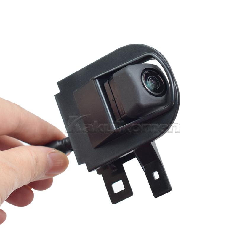39530-T3L-A01 Rear View Backup Camera For Honda Accord Coupe EX/EX-L Model 2013 2014 2015 Easy Installation OEM: 39530T3LA01