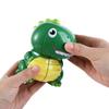 Toys For Kids Cartoon Dinosaur Irregular 2x2x2 Magic Cube Dinosaur Cube Brain Training Speed Cube