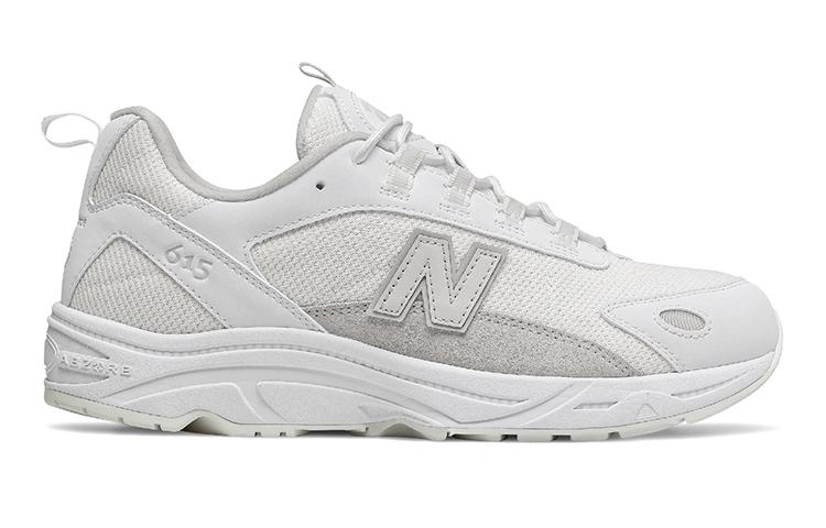 Men's Sneakers New Balance 615 'White'