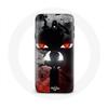 Case for Samsung Galaxy J7 2017 Itachi Uchiha Naruto Anime Art