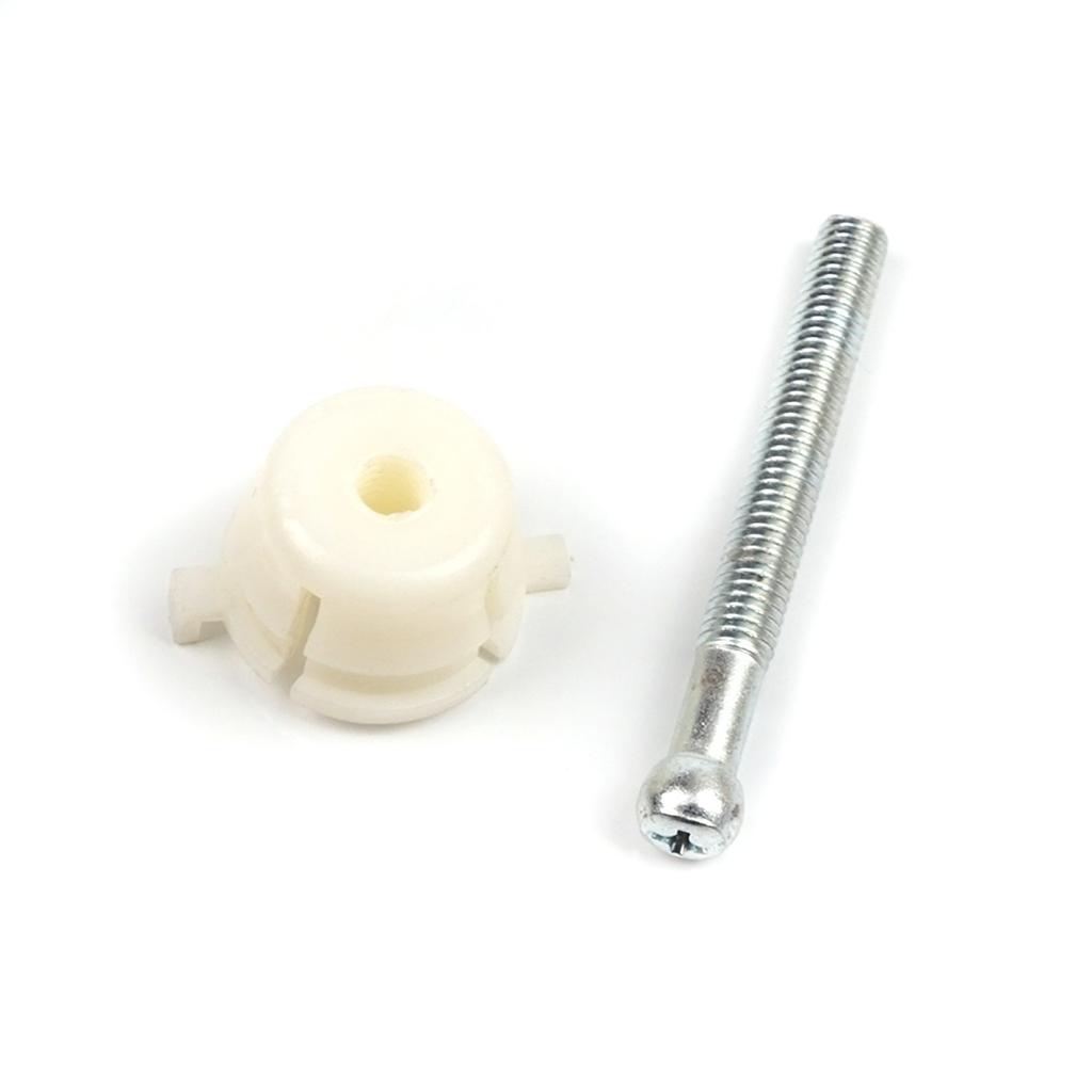 BHL59 Регулировочный винт передней фары для VW Transporter T4 Caravelle 7D 70 Bus Van Box Platform 1990-2004 701941141A