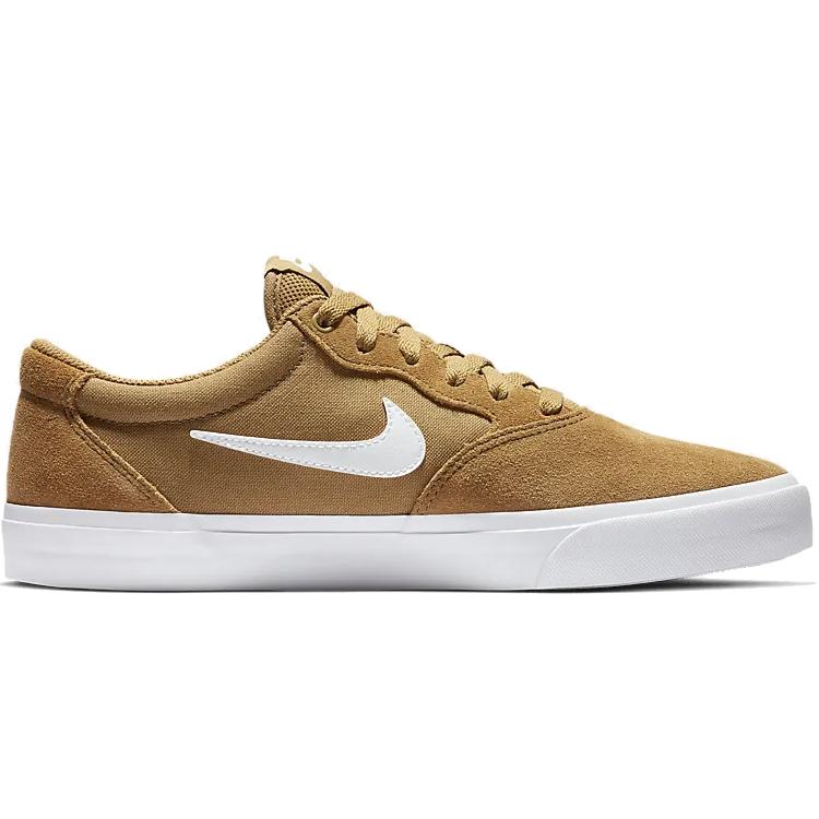 Nike Chron Slr Sb 'Золотисто-бежевый' CD6278-200