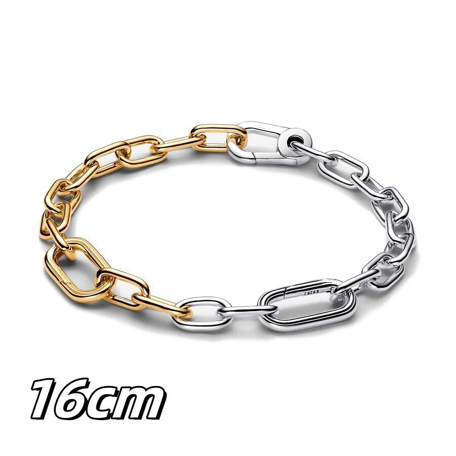 Новый подлинный подвеска-шарм Dangle Charm, совместимый с браслетами Me, идеально подходит для женщин, медь, Роскошный женский, Браслеты, Изящные украшения