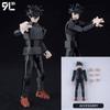 9л 3D-печатные аниме Jujutsu Kaisen Сукуна Lucky13 Dummy 13 Подвижные Трансформирующиеся T13 Фигурки Действия Манекен Игрушки для Коллекционеров