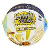 Miniverse - Harry Potter Back to Hogwarts - Boîte complete avec les 15 boules - Jeu de loisir créatif - Des 8 ans - Non comestible