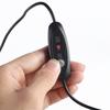 1 Комплект 2А Заглушка-батарея Устранение батарей USB 5В Кабель питания Замена для 1-3 шт. 1,5В 2А Батарей LR6