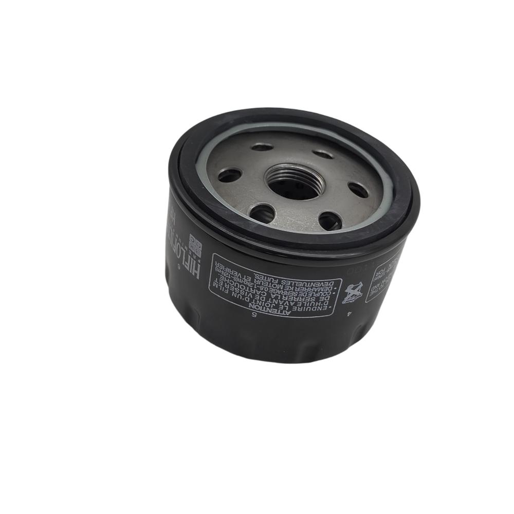For BMW C600 SPORT 647 C650GT F650GS F700GS F750GS Motorcycle engine Oil Filter Cleaner