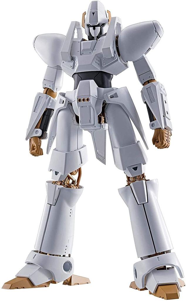 TAMASHII NATIONS R Heavy Metal 225mm ABS PVC Painted Action Figure HI-METAL L-Gaim L-Gaim Approx. & Die-cast &