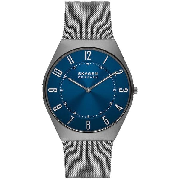 SKAGEN GRENEN Series Unisex Wrist Watch SKW3052 SKW6820 SKW6829 SKW6836 Gift Casual Business Sports Student