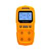 NEW High Precision 4-in-1 Gas Detector-Combustible & Toxic Hazardous Gas Meter O2 CO H2S Analyzer Portable Handheld Rechargeable