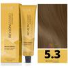 Revlon Revlonissimo Colorsmetique 5,3 Светло-золотистый коричневый 60 мл