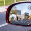 Зеркало заднего вида, регулируемое на 360 градусов, автомобильное зеркало для слепых зон, боковое широкоугольное автомобильное заднее зеркало заднего вида