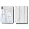 Y-Fold Smart Case for Samsung Galaxy Tab S11 S10 Lite FE Plus 13.1 12.4 " S9 FE 10.9 S8 S7 A9 A11 8.7" Plus 11" Shockproof Cover