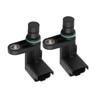 2PCS Camshaft Position Sensor 13627588095 For Citroen Berlingo B9 C3 C4 C5 Peugeot 207 208 308 508 Rcz 2008 BMW F20 F21 F30