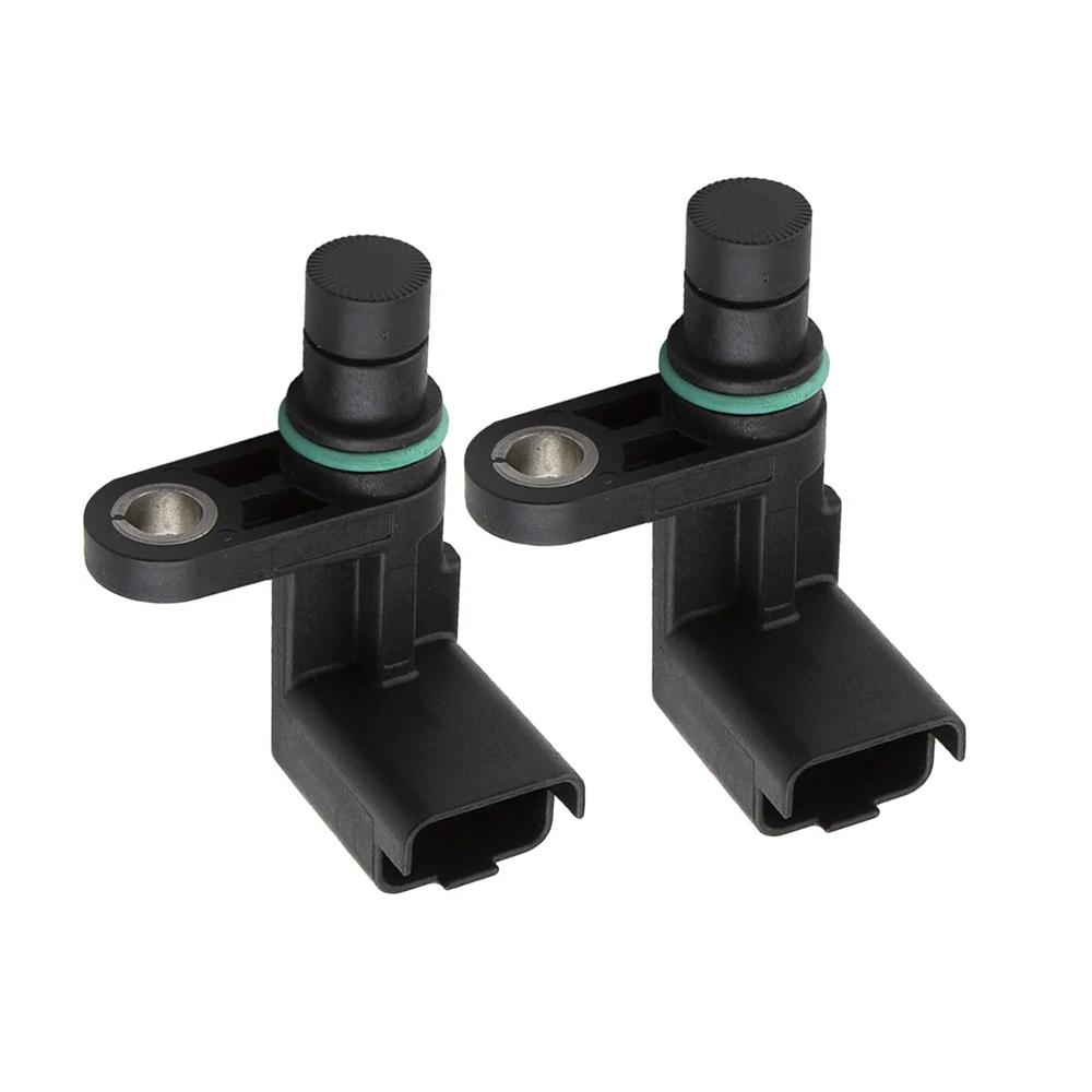 2PCS Camshaft Position Sensor 13627588095 For Citroen Berlingo B9 C3 C4 C5 Peugeot 207 208 308 508 Rcz 2008 BMW F20 F21 F30