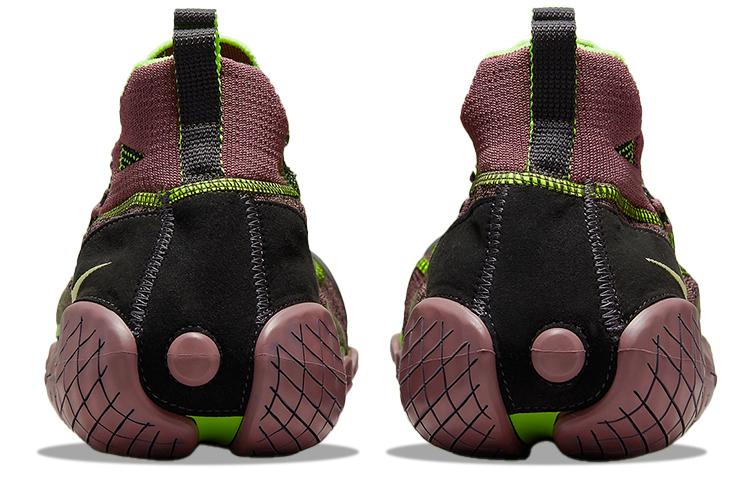 Nike Ispa Link Off Noir Limelight CN2269-001