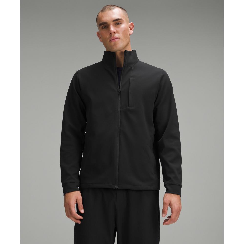 Lululemon Sojourn Jacket Black