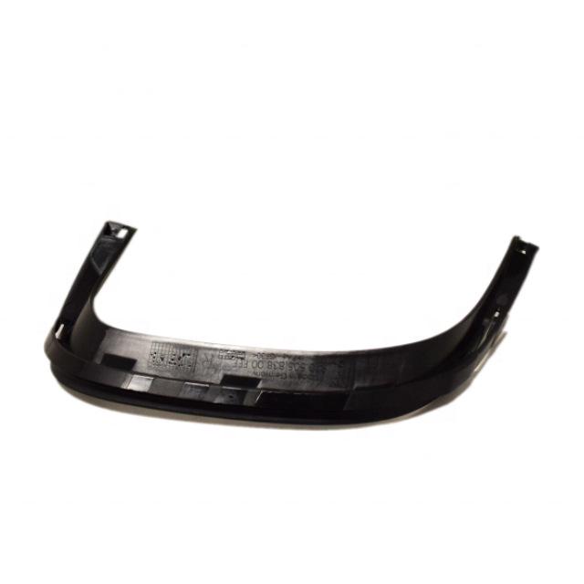Panamera 2009-2016 Rear Bumper Trim - 97050583700/97050583800