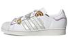 Женские Superstar 'Lace Jewels - White Lilac' Женские GY9867
