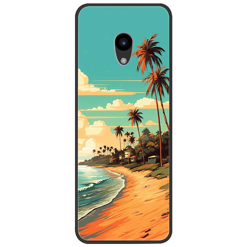Phone Case for Qin F21 Pro Case Silicon Back Cover for Qin F21 Pro Cover for Xiaomi QinF21Pro Bumper Hoesje Shell Carcasa Coque