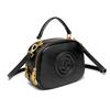 Stylish Crossbody Camera Bag GoPro Hero 12/11/10/9/8 Shoulder Handheld DSLR Accessory Pouch With Tassel Detail