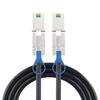 Мини SAS 26P SFF-8088 к SFF-8088 SAS 26P Pin Внешний кабель Линия дискового массива 1М