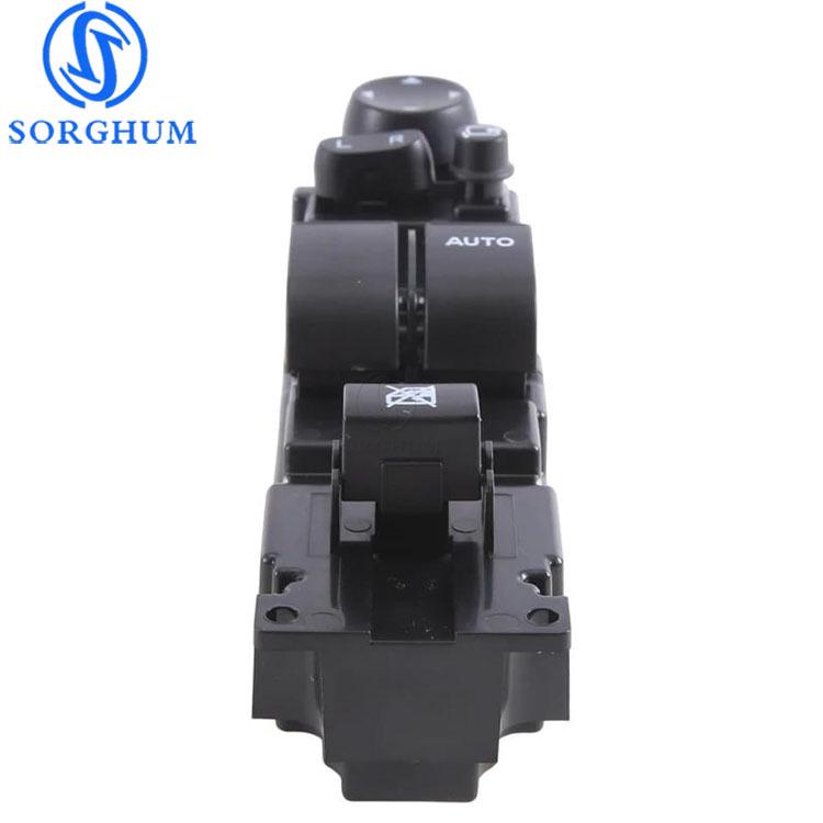 Переключатель стеклоподъемника Mazda DF80-66-350