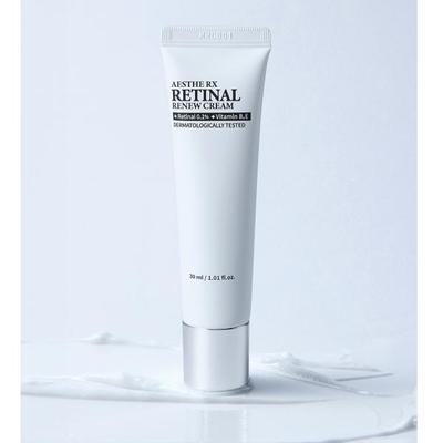 Aesthe RX Retinal Renew Cream 30 мл