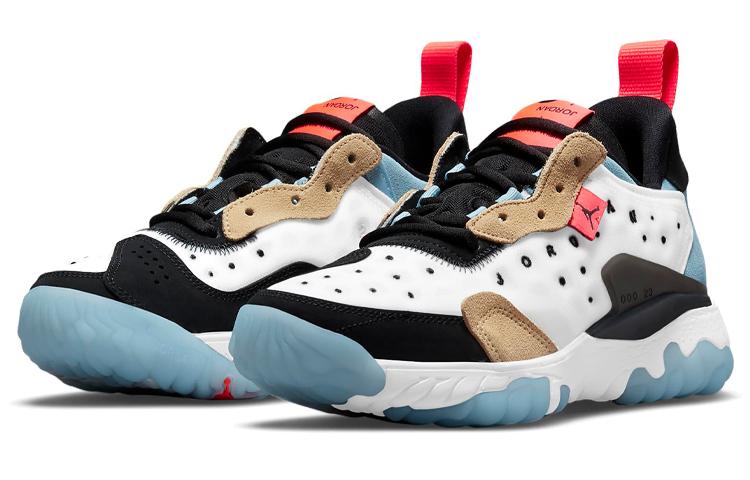 Air Jordan Delta 2 'Thermo White' Женские CW0913-100