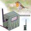 100W High Volume Speakers Birds Caller Sounds Player Outdoor Hunting Tool