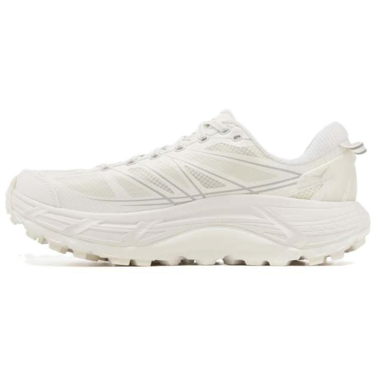 HOKA ONE ONE Mafate Speed 2 'White' 1126851-WLR