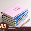 12 Months 2027 Schedule Planner Notepad Wear-resistant To-do List Notebook  Travel
