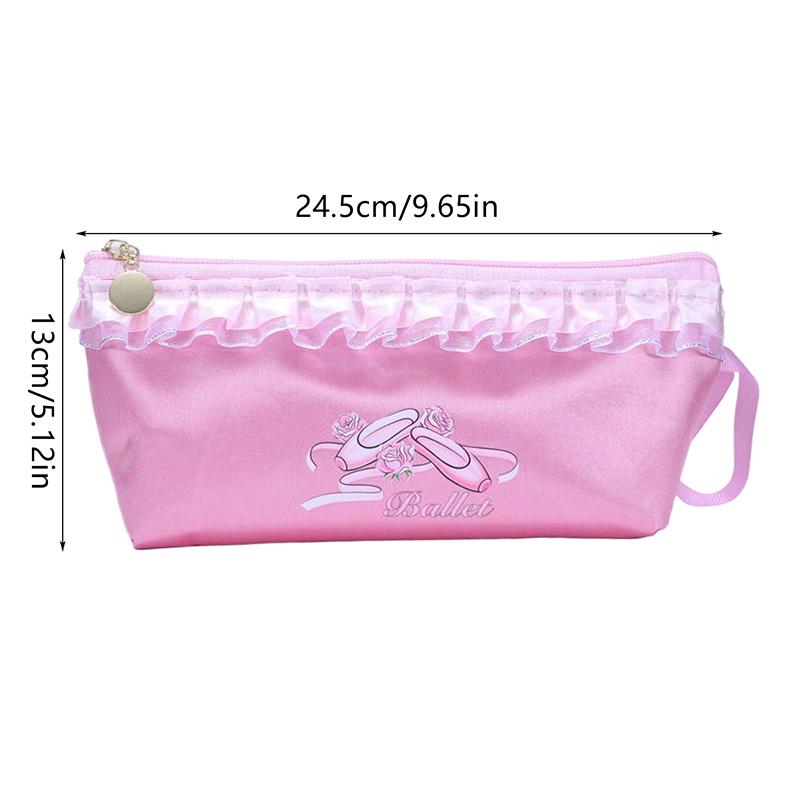 Сумка для танцев, сумка для хранения обуви, органайзер для балета, сумки, сумки, атласная сумка для балетной обуви, сумка для танцевальной обуви