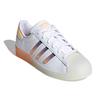 adidas Женские кроссовки Superstar 'White Acid Orange' GW4908