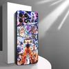 Hot D-ragonS B-allS Case for Honor 90 Lite X9c X7a 70 X9a 8X X8 X9 Funda Phone Cover