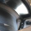 Тестер тормозных колодок Автомобильный измеритель толщины тормозных колодок Ручка Тестер тормозных колодок автомобиля Измерительный инструмент