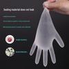 Disposable PVC Gloves