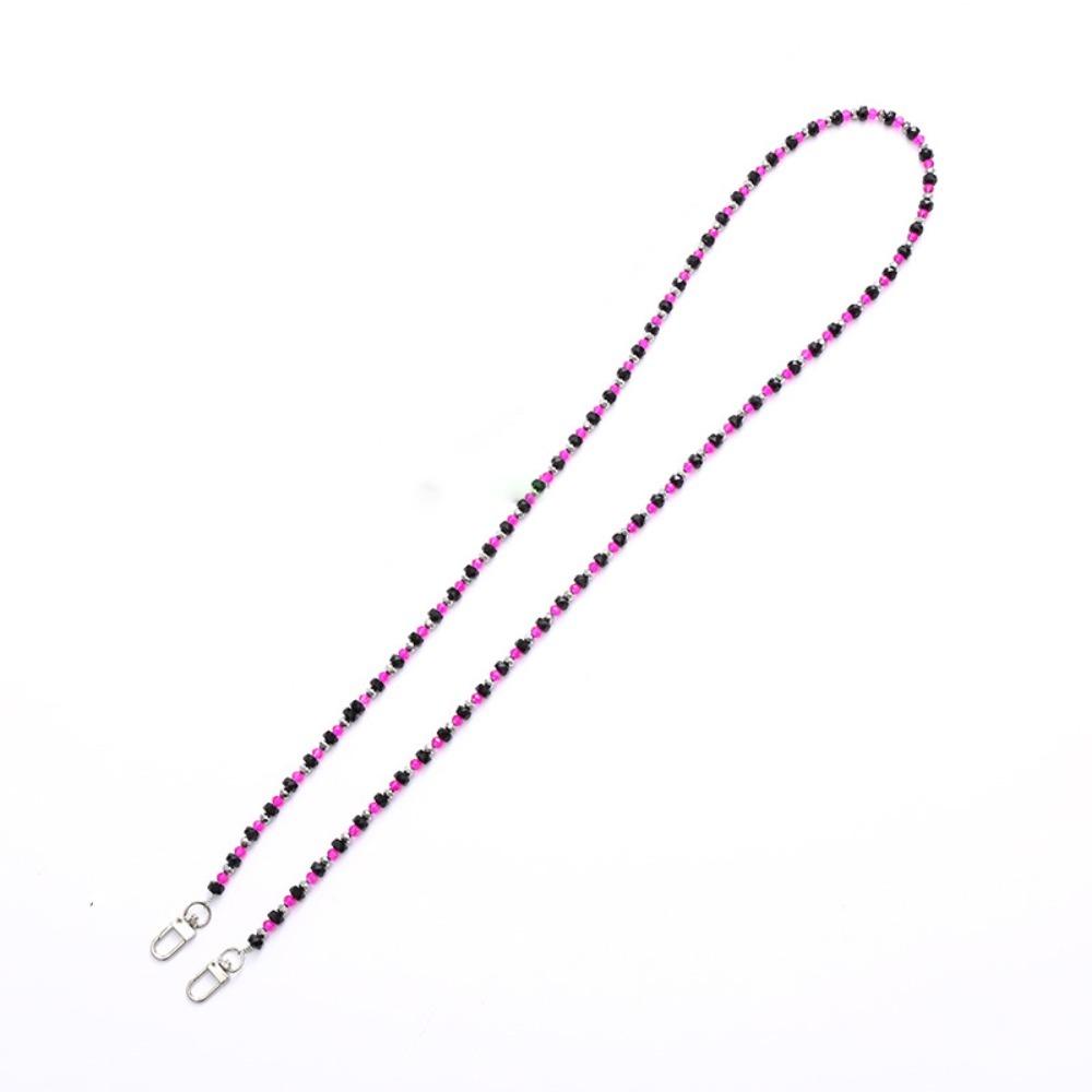 Ремешок-кроссбоди для мобильного телефона против потери, ремешки для телефона на шею в виде сердечек, аксессуары для чехла телефона