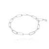 dmoment Lowell 925 Silver Bracelet