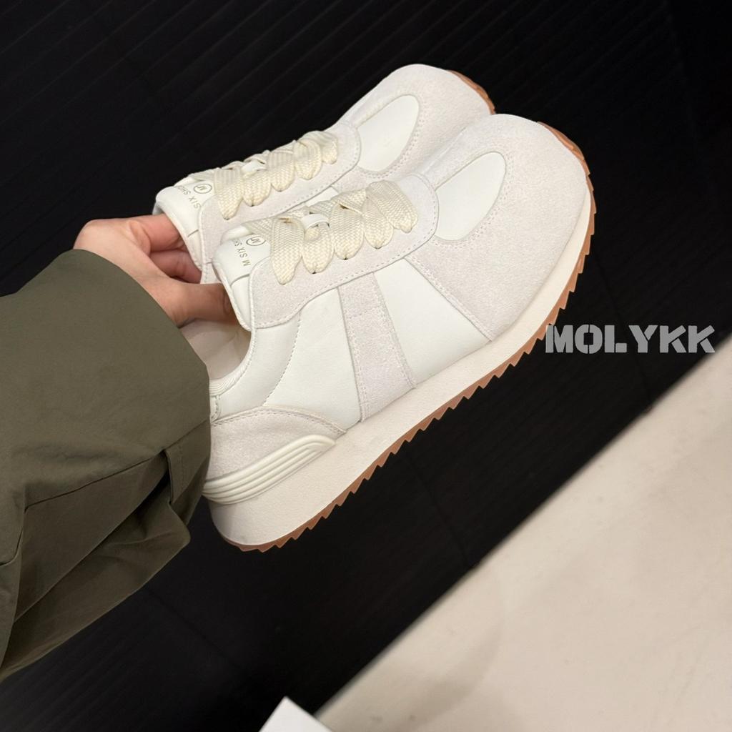 Пузырчатые макаруны | Вафельные туфли в виде головы Микки 2025 Зима Новые Удобные Универсальные Модные Зарубежные Повседневные Туфли Женские