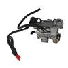 Carburetor GY6 50cc Scooter 4 Stroke engines QMB139 for Moped ATV 49cc 60cc For SUNL BAJA TANK NST VIVA ATM BMS REDCAT
