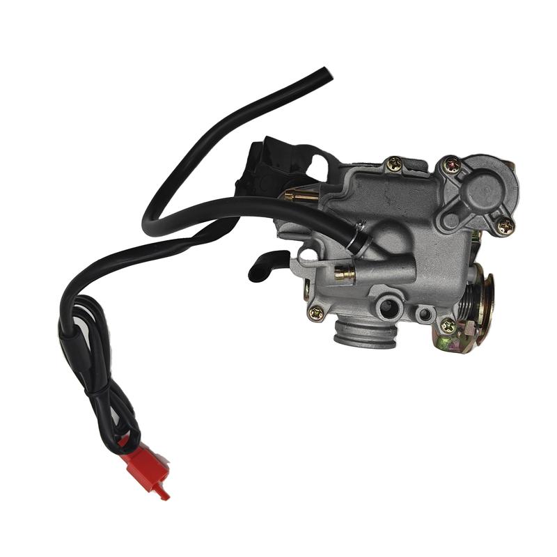 Carburetor GY6 50cc Scooter 4 Stroke engines QMB139 for Moped ATV 49cc 60cc For SUNL BAJA TANK NST VIVA ATM BMS REDCAT