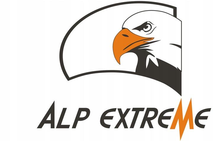Alp Extreme Raczki Turystyczne Ice Trail M 36-40
