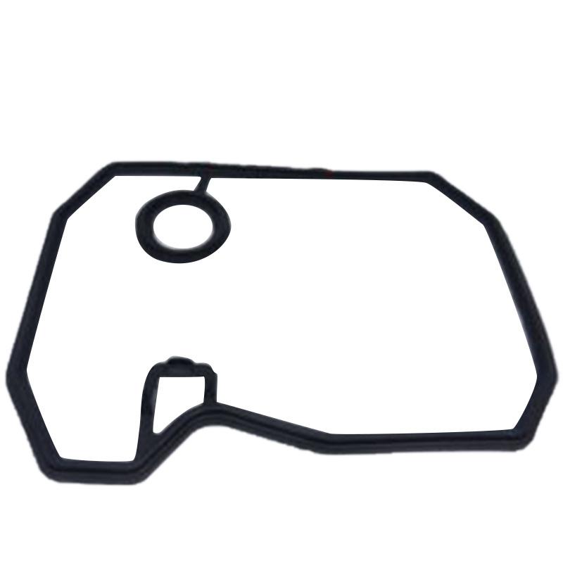 2 PCS Cylinder Head Cover Gaskets For Honda VT600 C Shadow XLV 600 650 Transalp 1987-2007 12391-MF5-750 Motor Parts