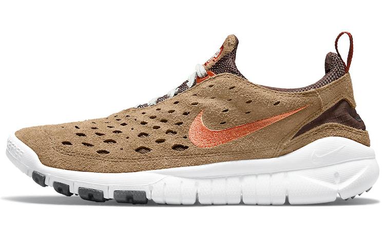 Nike Free Run Trail Dark Riftwood CW5814-200
