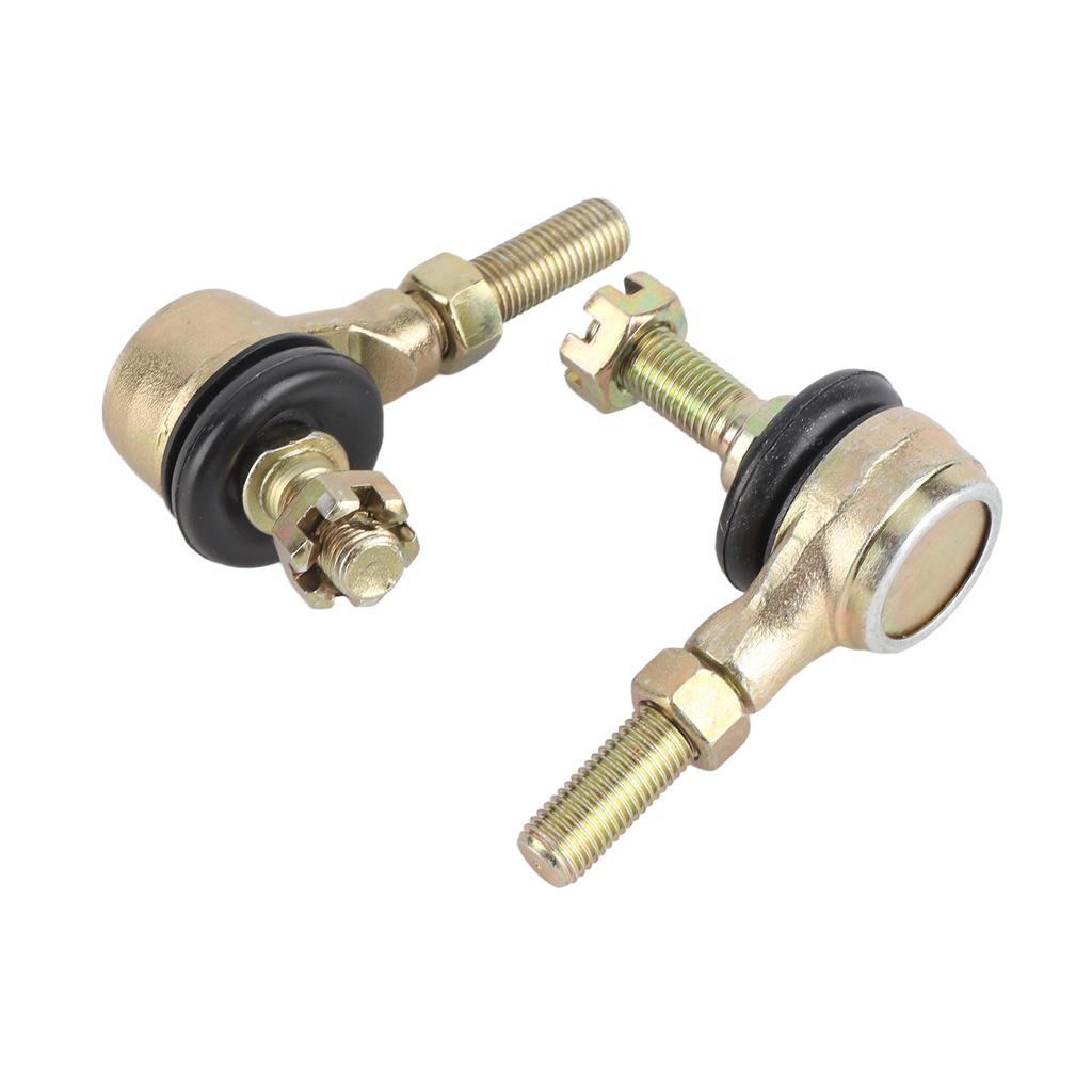 Пара шаровых шарниров рулевой тяги для 70cc 90cc 110cc 125cc 150cc 200cc 250cc ATV Quad Universal