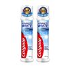 Зубная паста Colgate Отбеливающая и Освежающая